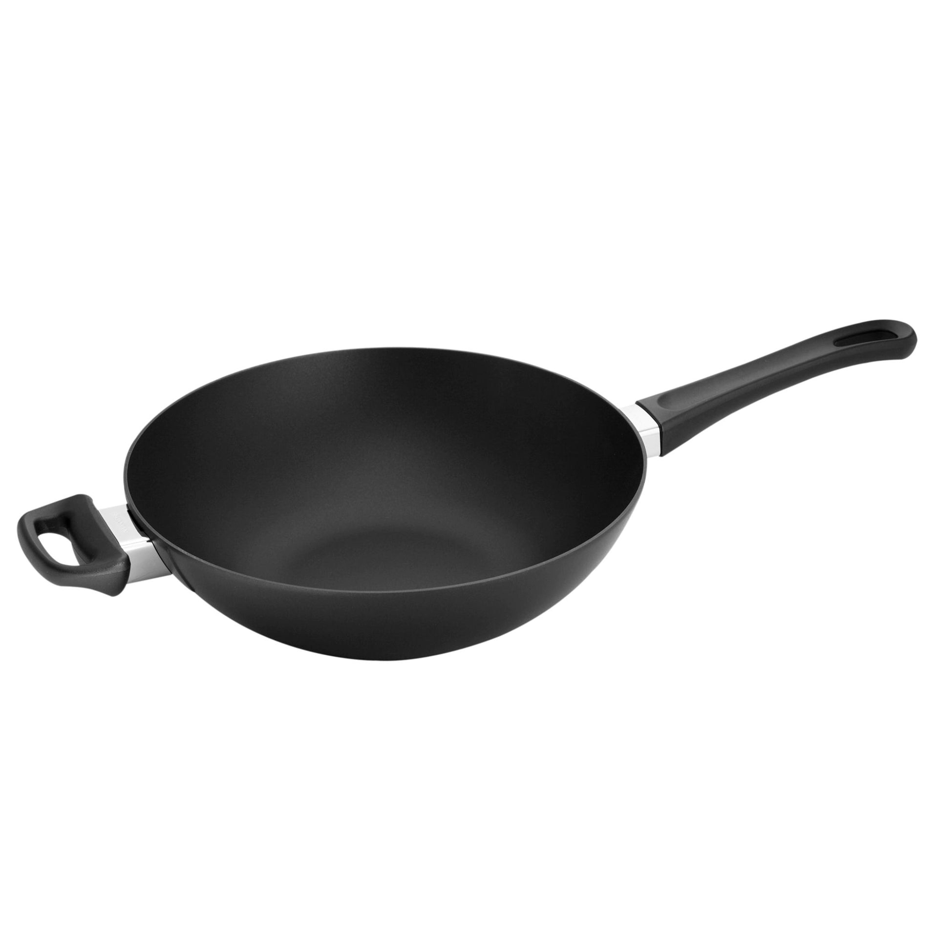 Wok 11" Stir Fry Pan