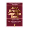 Cookbook Jane Brody'S Nutrition (dis)