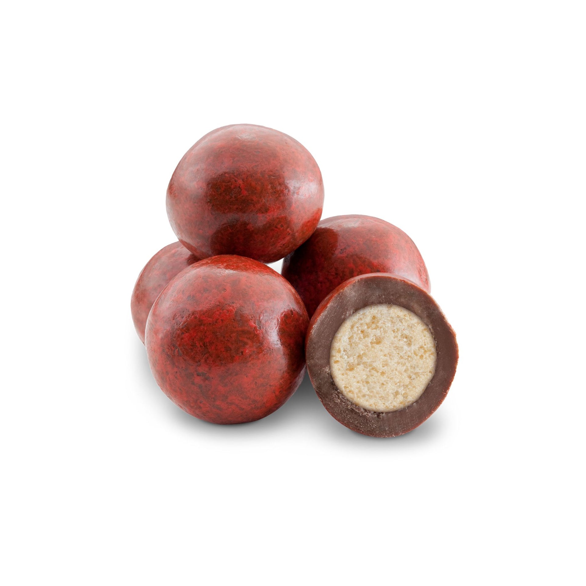 Pumpkin Spice Malt Balls 10lbs