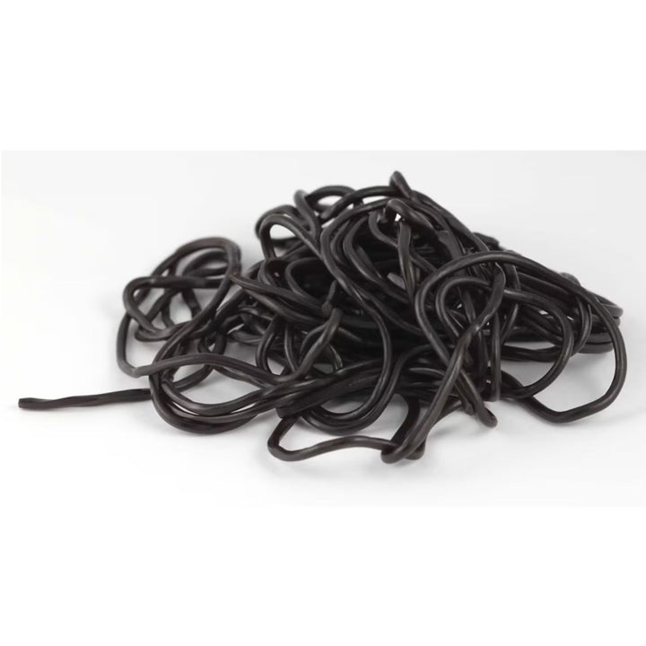 Gustaf Licorice Laces 20lb 4/5