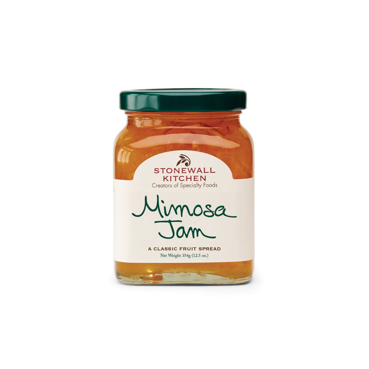 Jam Mimosa 12.5 Oz