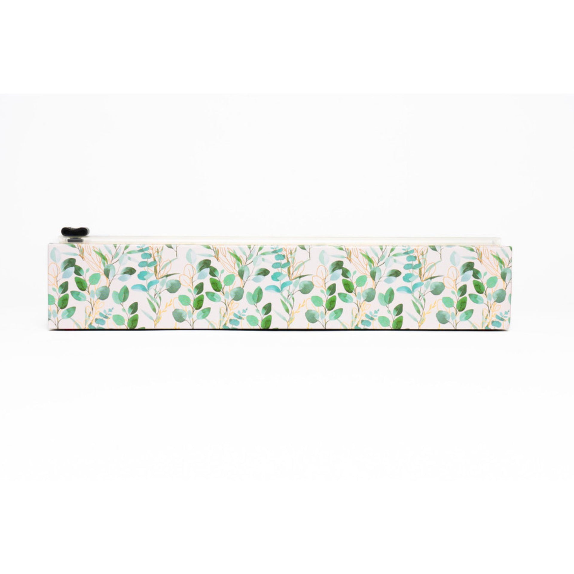 Plastic Wrap Eucalyptus 12"x 250'