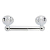 Paper Holder Chrome