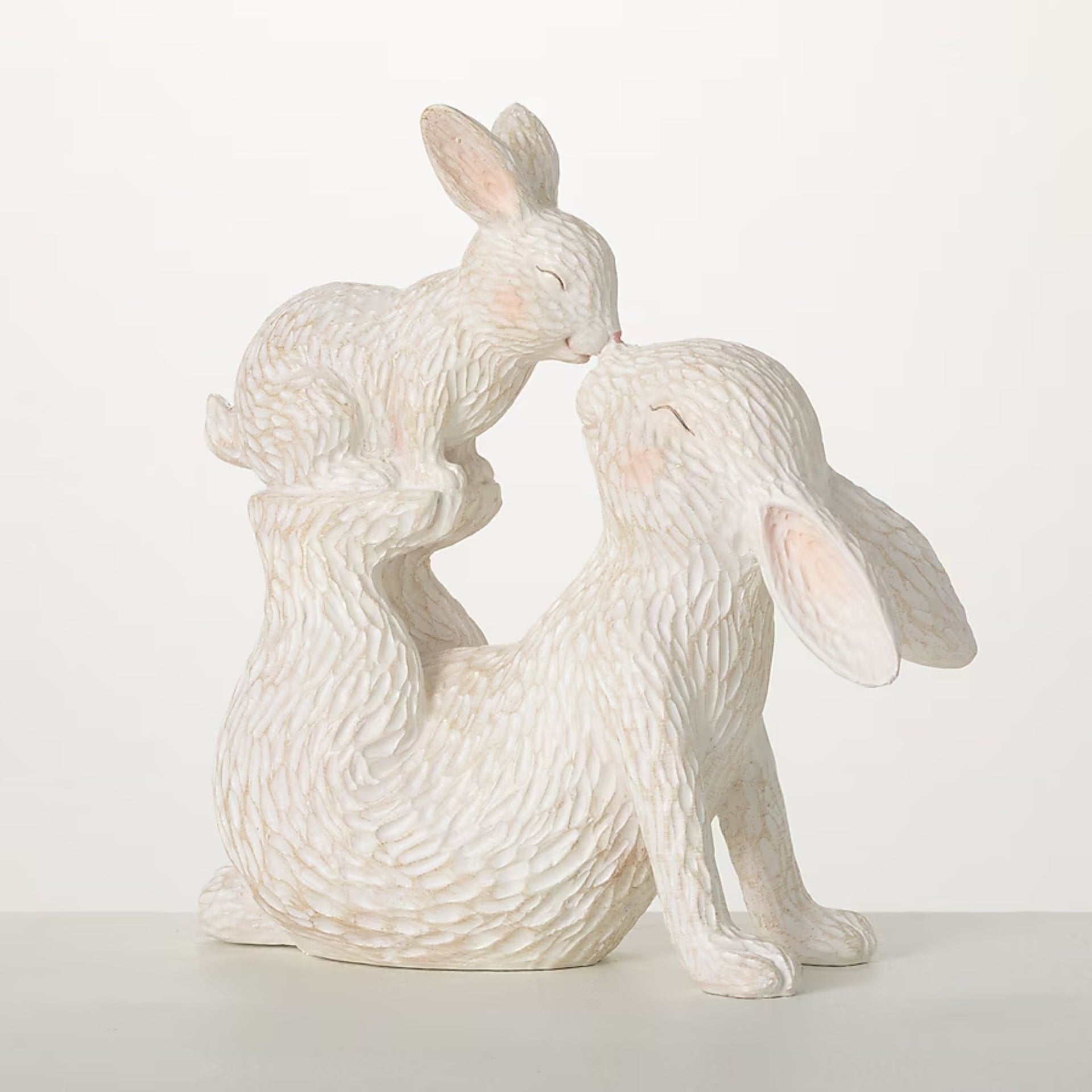 Bunny w/Baby Bunny