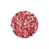 Sprinkles Peppermint Candy Cane 10/.5Lb