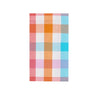Cabana Plaid Towel
