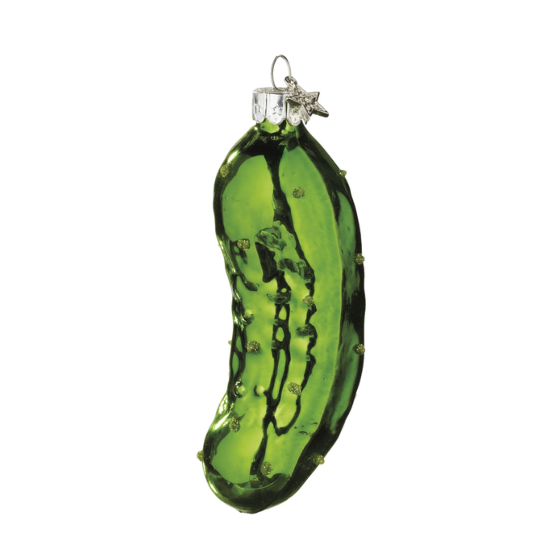 Pickle Ornament