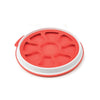 Seal & Store Set Candy Apple Red (dis)