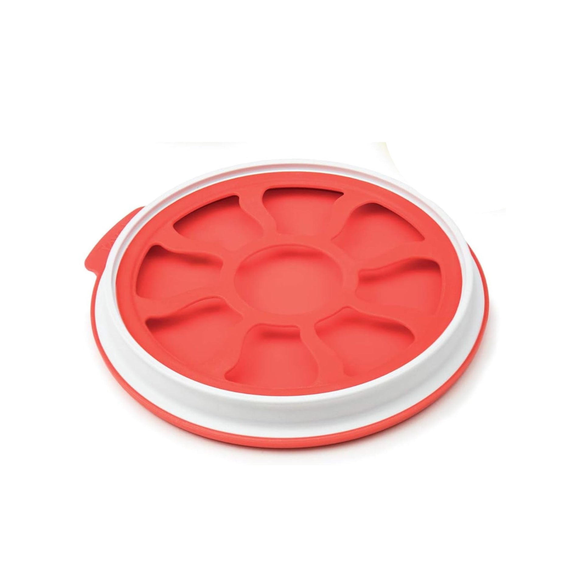 Seal & Store Set Candy Apple Red (dis)