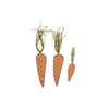 Carrot Set Orange 3pc