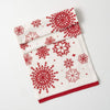 Table Runner Snowflake