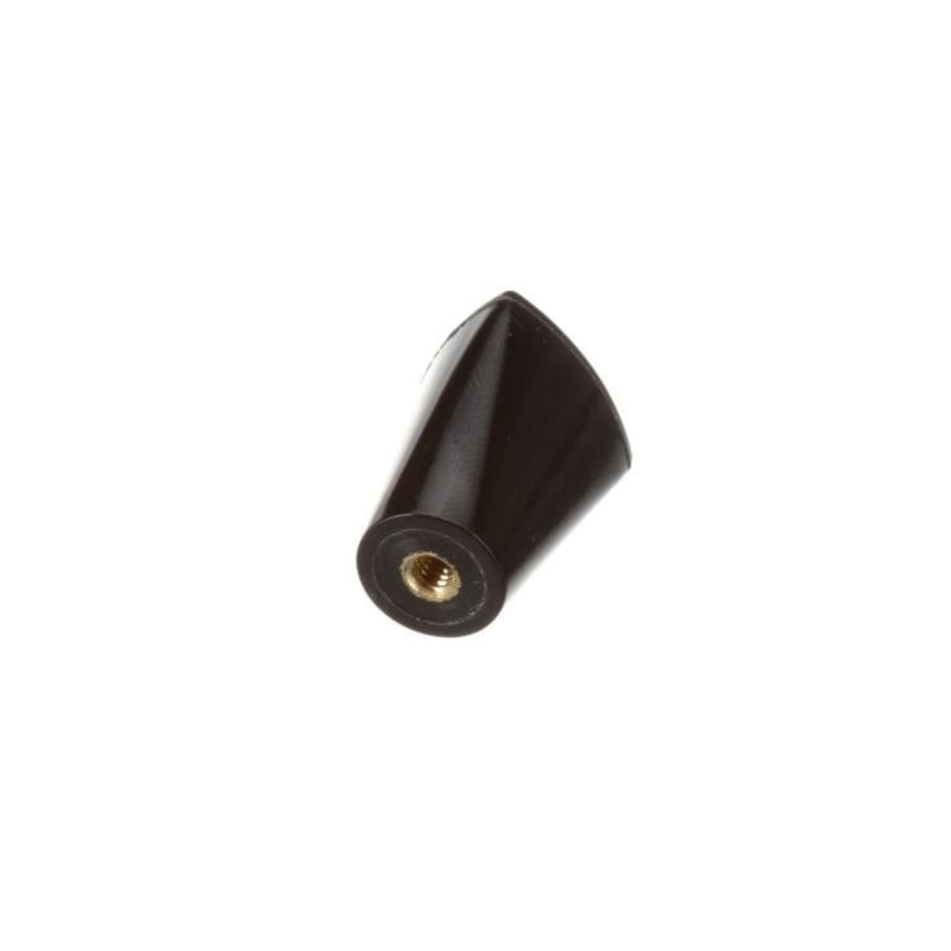 Knob for popper