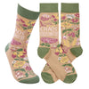 Socks Chaos Coordinator
