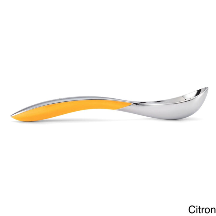 Ice Cream Scoop Citron