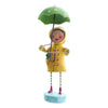 April Showers