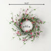 Spring Blossom Ring 6.5"