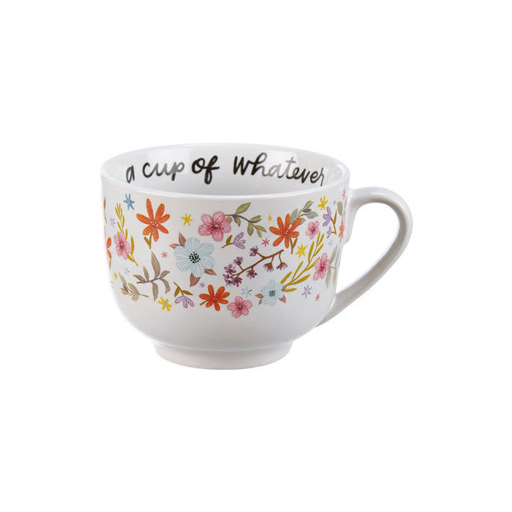 Mug A Cup Of Whatever