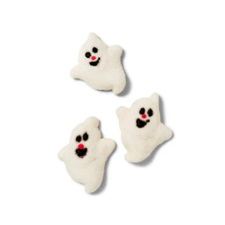 Marshmallow Candy in Bag Ghost