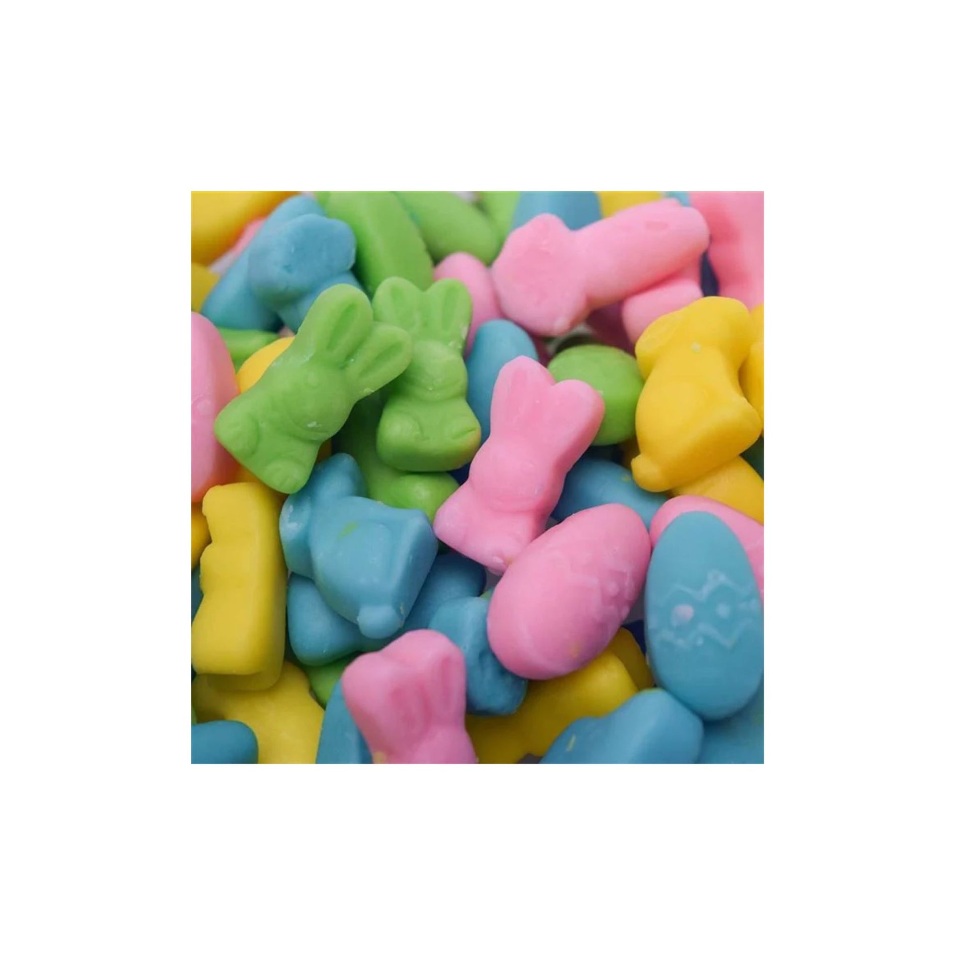 Easter Mello Cream Mix 6/5#