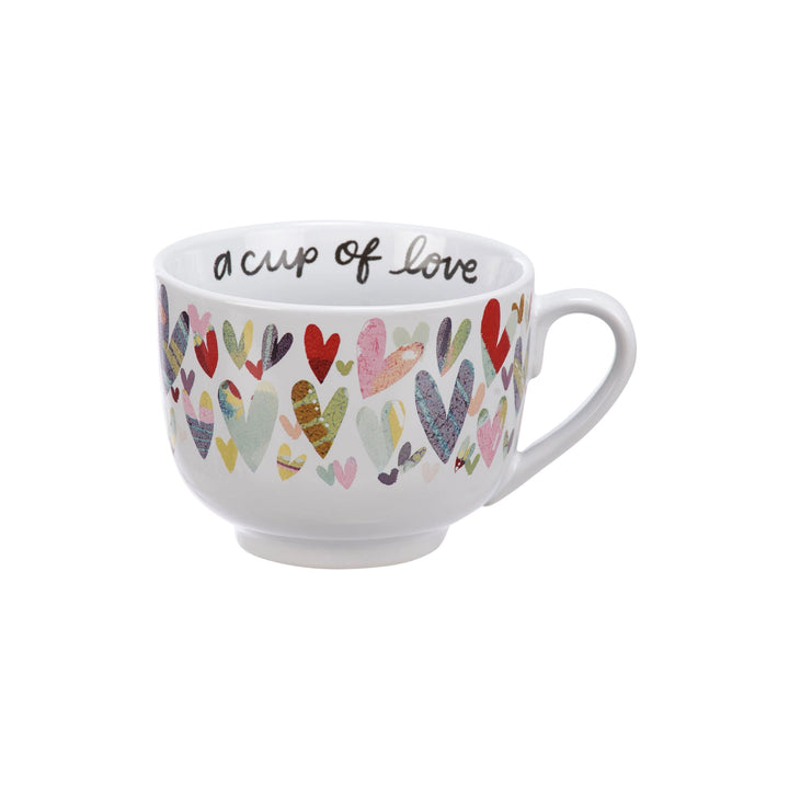 Mug A Cup of Love