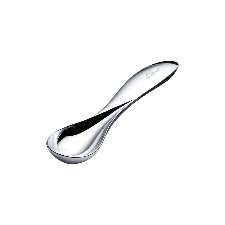 Ice Cream Scoop Noir Savora