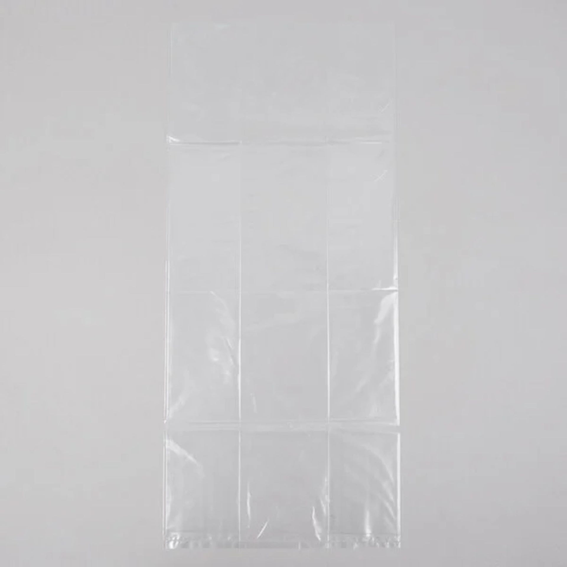 Food Bag 8"x 5"x 18" 1mil 1000ct