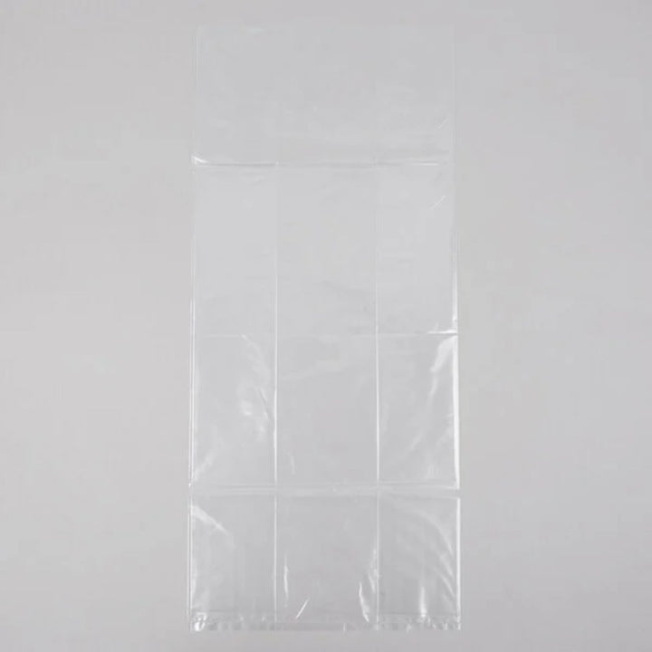 Food Bag 8"x 5"x 18" 1mil 1000ct