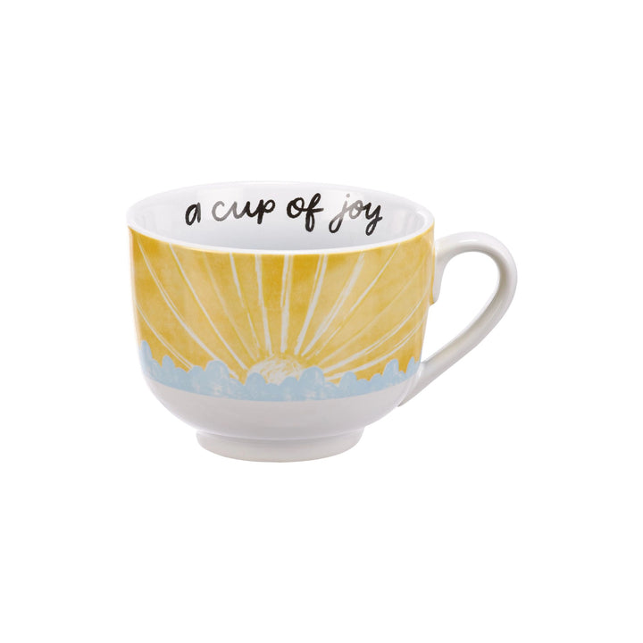 Mug A cup of Joy