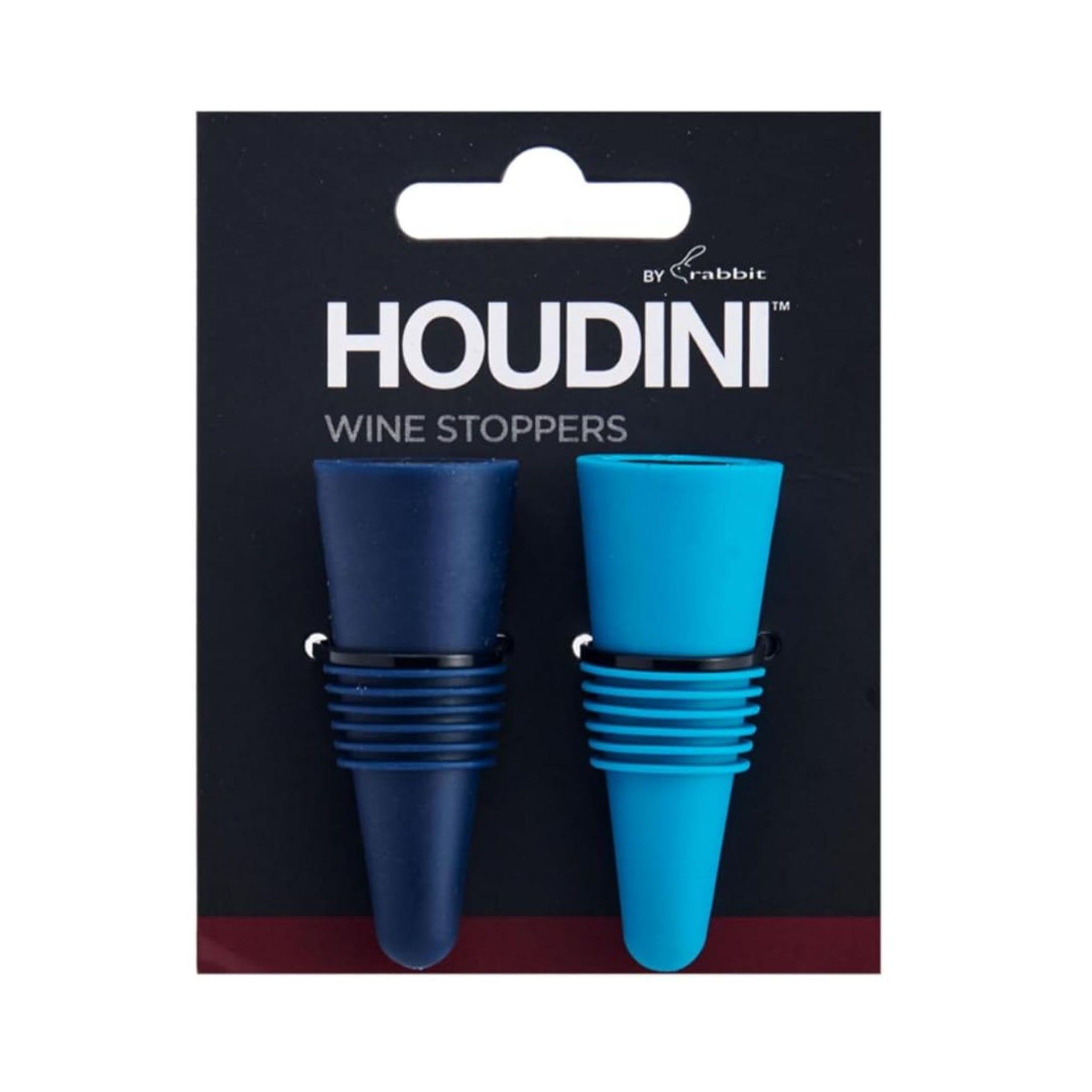 Wine Bottle Stopper Set/2
