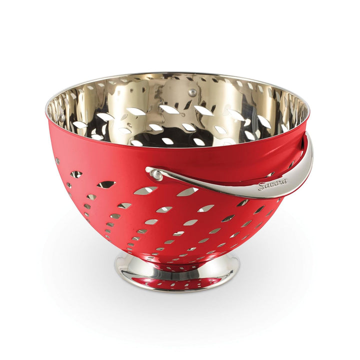 Colander Crimson