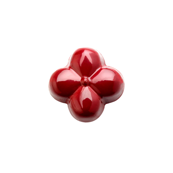 Power Flower Red