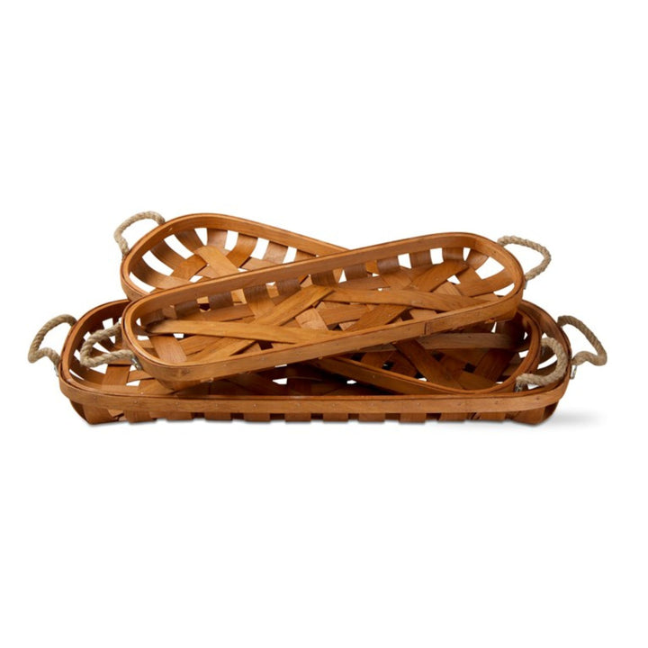 Long Tray Small
