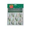 Christmas Trees Resealable Bags