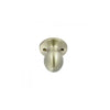 Dummy Knob Egg Satin Nickel