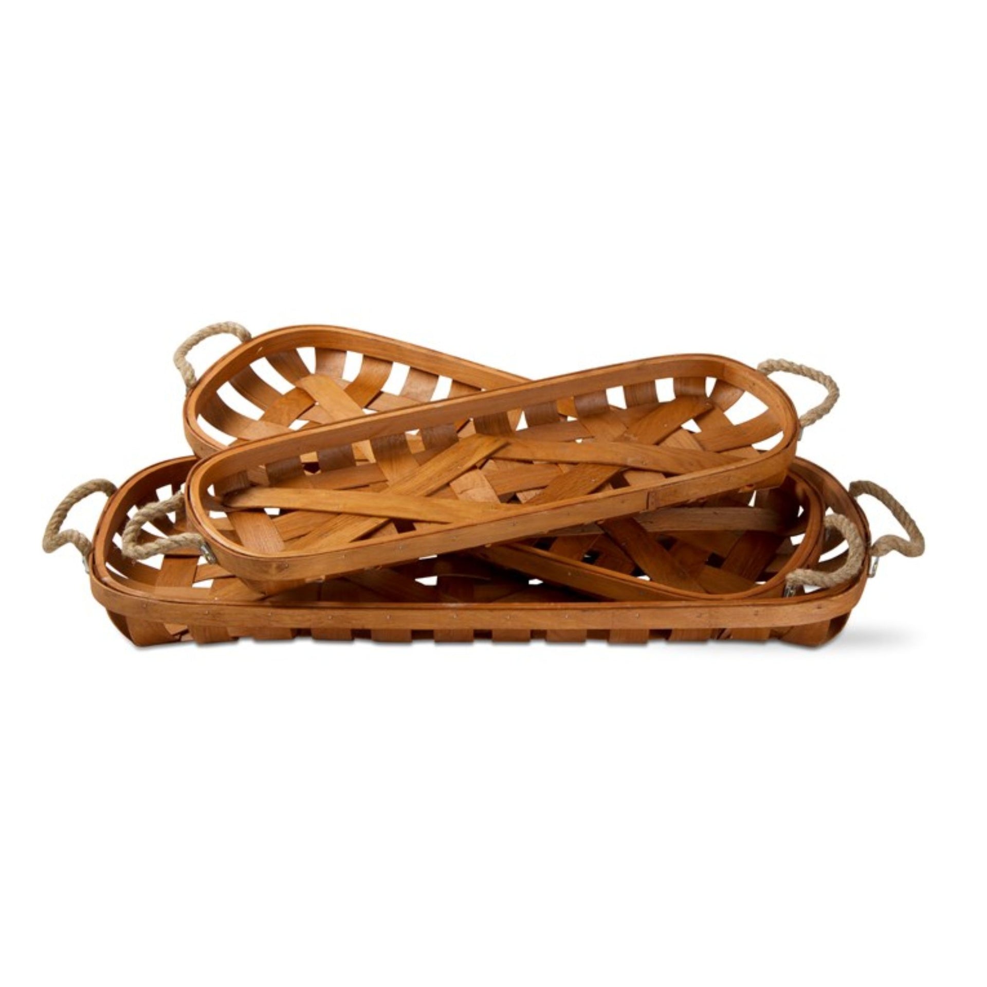 Long Tray Medium