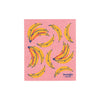 Swedish Dish Cloth- Bananas