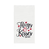 Kitchen Towels Hugs and Kisses