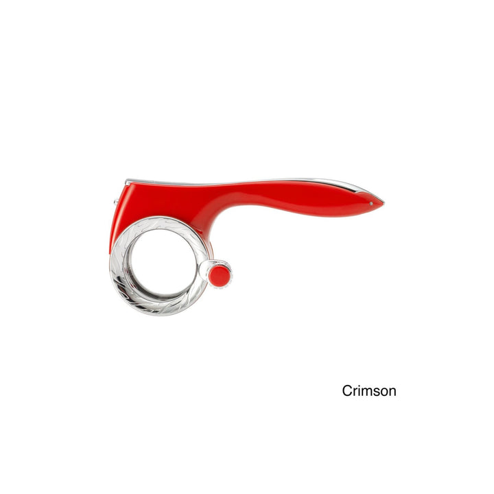Rotary Grater Crimson