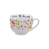 Mug A Cup of Happy