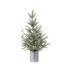 Pine Tree in Can Small (dis)