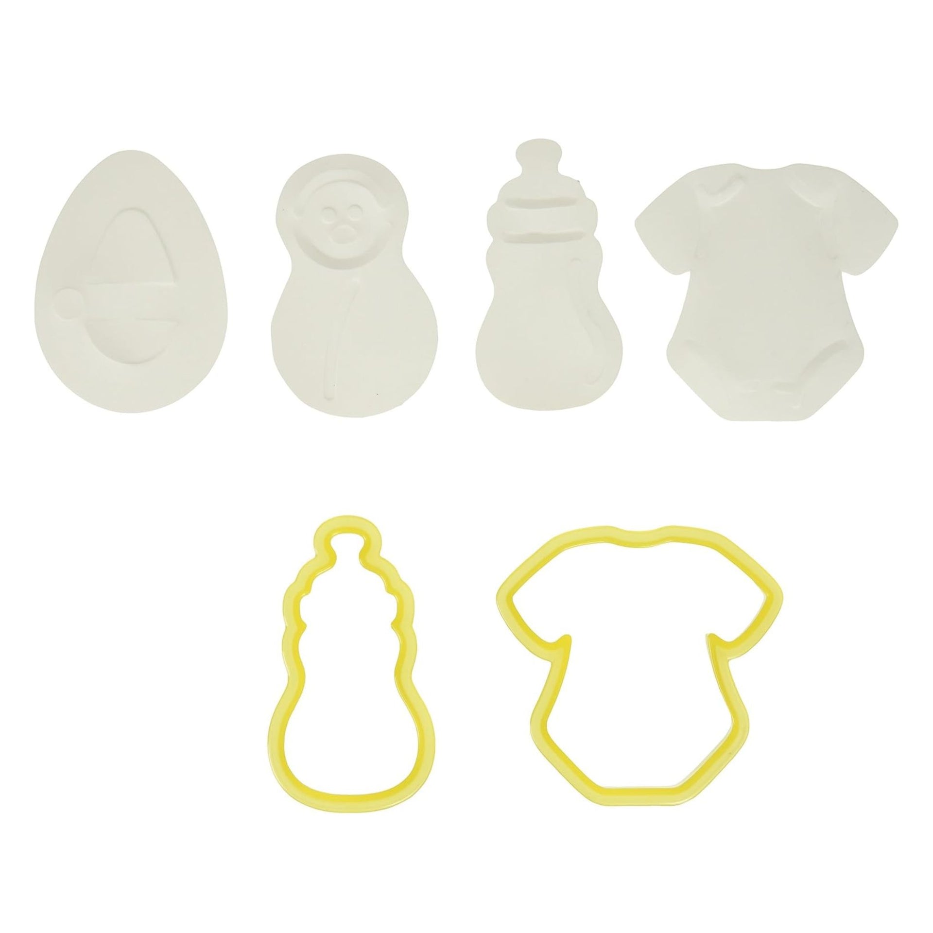 Cookie Cutter Set Special Deliv. Sugarbelle (dis)