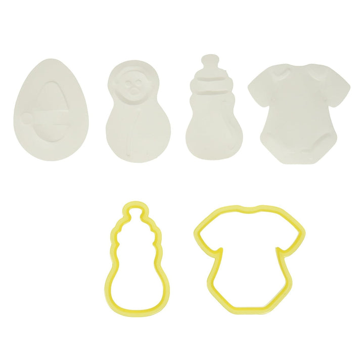Cookie Cutter Set Special Deliv. Sugarbelle (dis)