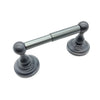 Paper Holder Oir Rub Bronze