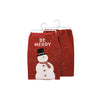 Kitchen Towel Be Merry