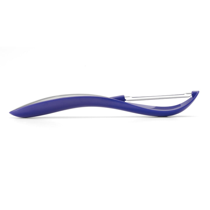 Peeler Stainless Indigo