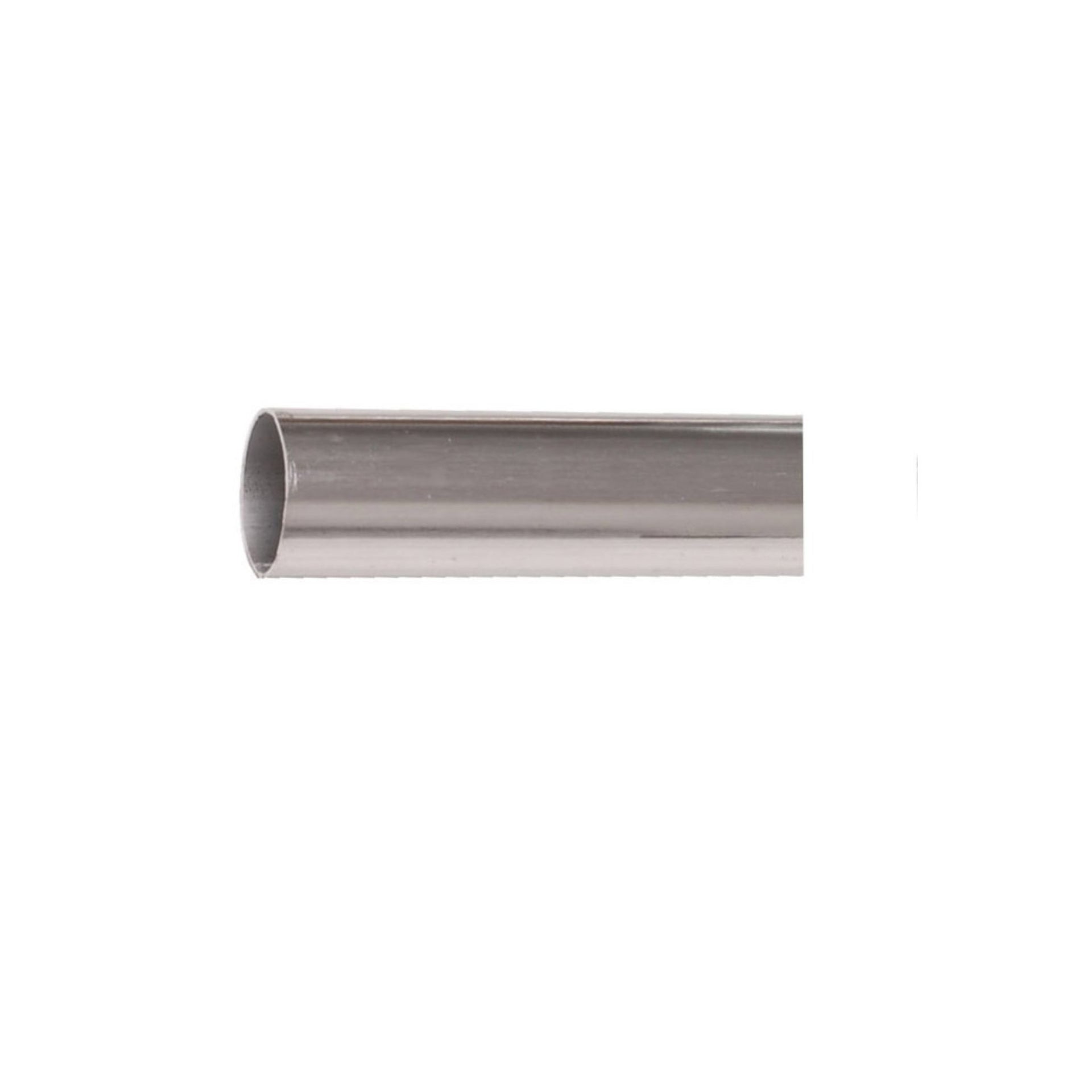 Shower Rod 5' Aluminum