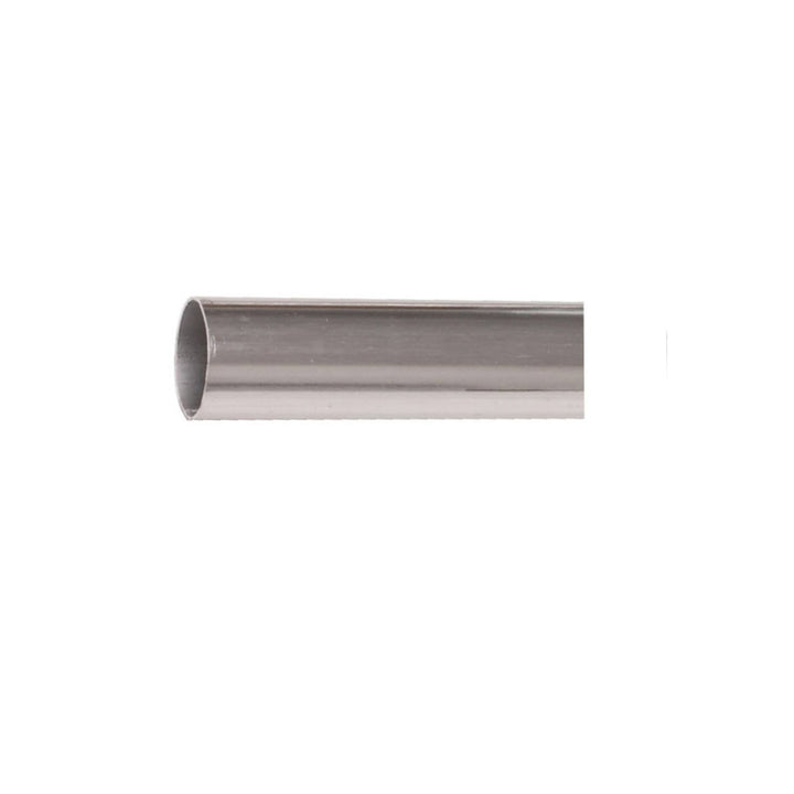 Shower Rod 5' Aluminum