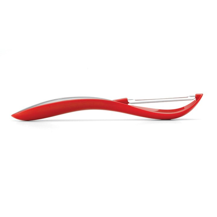 Peeler Crimson Stainless
