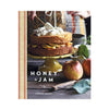 Cookbook Honey And Jam