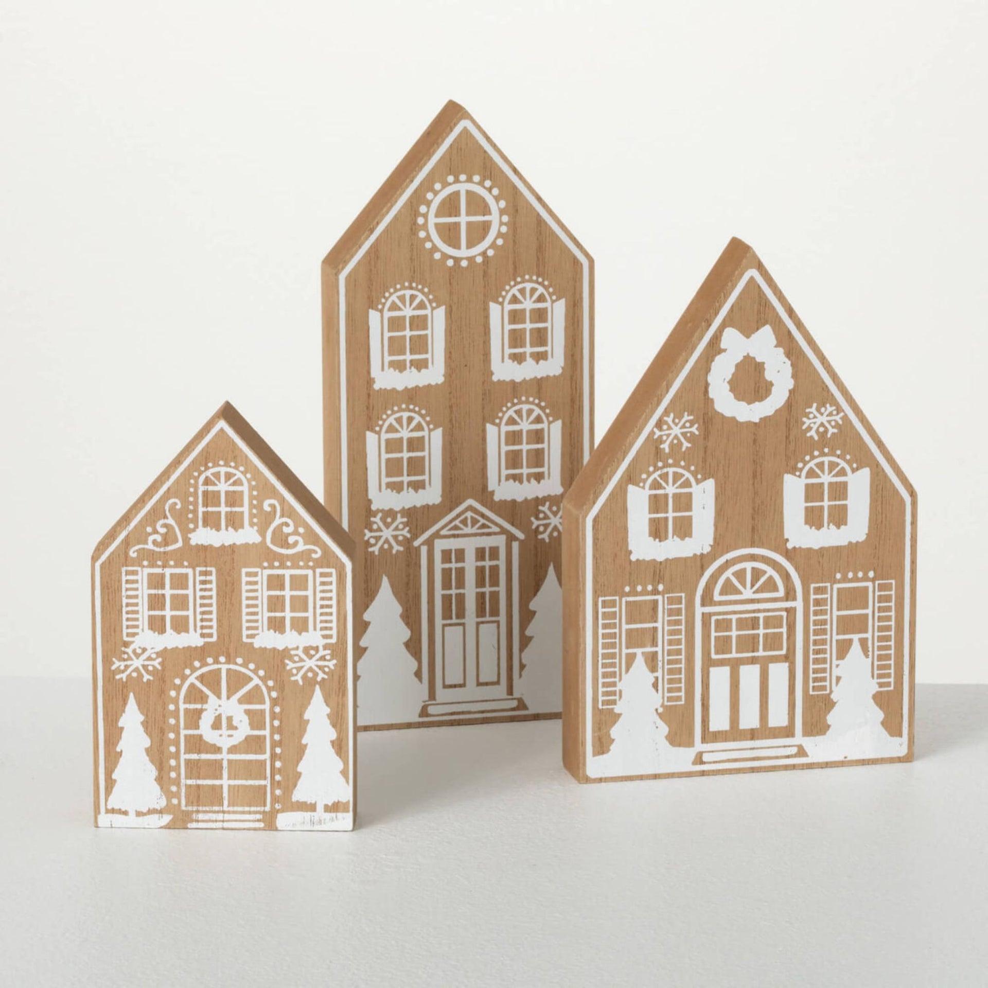 City Scene Tabletop Small